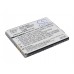 CameronSino аккумулятор для Sharp SH22 650mAh (CS-SH220SL)