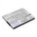 CameronSino аккумулятор для Sharp SH22 650mAh (CS-SH220SL)