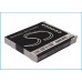 CameronSino аккумулятор для Sharp SHBV01 740mAh (CS-SH402SL)