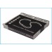 CameronSino аккумулятор для Sharp SHBV01 740mAh (CS-SH402SL)