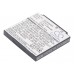 CameronSino аккумулятор для Sharp SH5010C 600mAh (CS-SH502SL)