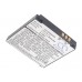 CameronSino аккумулятор для Sharp SH5010C 600mAh (CS-SH502SL)