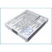 CameronSino аккумулятор для Sharp SHBU01 700mAh (CS-SH602SL)