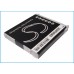 CameronSino аккумулятор для Sharp SHBU01 700mAh (CS-SH602SL)