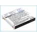 CameronSino аккумулятор для Sharp SHBY01 700mAh (CS-SH603SL)