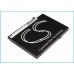 CameronSino аккумулятор для Sharp EA-BL21 850mAh (CS-SH7218SL)