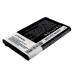 CameronSino аккумулятор для Sharp SH800M 1100mAh (CS-SH800SL)