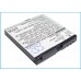CameronSino аккумулятор для Sharp EA-BL24 1050mAh (CS-SH8128SL)
