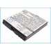 CameronSino аккумулятор для Sharp EA-BL24 1050mAh (CS-SH8128SL)