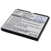 CameronSino аккумулятор для Sharp EA-BL30 1450mAh (CS-SH8188SL)