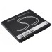 CameronSino аккумулятор для Sharp EA-BL30 1450mAh (CS-SH8188SL)