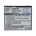 CameronSino аккумулятор для Sharp EA-BL30 1450mAh (CS-SH8188SL)