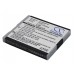 CameronSino аккумулятор для Sharp SHBQ01 720mAh (CS-SH901SL)