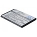 CameronSino аккумулятор для Sharp XN-1BT98 750mAh (CS-SH9130SL)