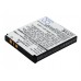 CameronSino аккумулятор для Sharp SHBCD1 700mAh (CS-SH932SL)