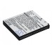 CameronSino аккумулятор для Sharp SHBCD1 700mAh (CS-SH932SL)