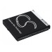 CameronSino аккумулятор для Sharp SHBCD1 700mAh (CS-SH932SL)