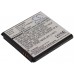 CameronSino аккумулятор для SAMSUNG SCH-I939D 1750mAh (CS-SHI939SL)