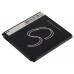 CameronSino аккумулятор для SAMSUNG SCH-I939D 1750mAh (CS-SHI939SL)