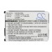 Аккумулятор CameronSino Siemens L36880-N5401-A102 (1150mAh)