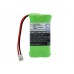 Аккумулятор CameronSino Siemens Gigaset 140 (600mAh )