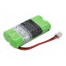 Аккумулятор CameronSino Siemens Gigaset 140 (600mAh )