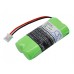 Аккумулятор CameronSino Siemens Gigaset 140 (600mAh )