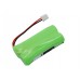 Аккумулятор CameronSino Siemens Gigaset 140 (600mAh )