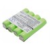 Аккумулятор CameronSino Siemens Gigaset 905 (700mAh )