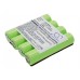 Аккумулятор CameronSino Siemens Gigaset 905 (700mAh )