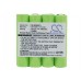 Аккумулятор CameronSino Siemens Gigaset 905 (700mAh )