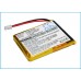 Аккумулятор CameronSino Siemens V30145-K1310-X448 (250mAh )