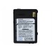 Аккумулятор CameronSino Siemens 6618 (840mAh)