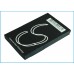 Аккумулятор CameronSino 3 Skype Phone WP-S1 (1000mAh )
