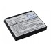 CameronSino аккумулятор для Samsung SLB-1137C 1100mAh (CS-SLB1137C)