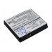 CameronSino аккумулятор для Samsung SLB-1137C 1100mAh (CS-SLB1137C)
