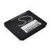 CameronSino аккумулятор для Samsung SLB-1137C 1100mAh (CS-SLB1137C)