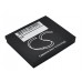 CameronSino аккумулятор для Samsung SLB-1137C 1100mAh (CS-SLB1137C)