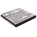 CameronSino аккумулятор для SAMSUNG SCH-W2013 1250mAh (CS-SM2013SL)