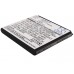 CameronSino аккумулятор для SAMSUNG SCH-W2013 1250mAh (CS-SM2013SL)