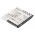 CameronSino аккумулятор для SAMSUNG SCH-W2013 1800mAh (CS-SM2013XL)
