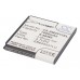 CameronSino аккумулятор для SAMSUNG SCH-W2013 1800mAh (CS-SM2013XL)