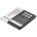 CameronSino аккумулятор для SAMSUNG SCH-W2013 1800mAh (CS-SM2013XL)