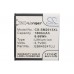 CameronSino аккумулятор для SAMSUNG SCH-W2013 1800mAh (CS-SM2013XL)