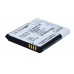 CameronSino аккумулятор для Samsung SM-W2015 2020mAh (CS-SM2015XL)