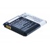 CameronSino аккумулятор для Samsung SM-W2015 2020mAh (CS-SM2015XL)