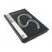CameronSino аккумулятор для SAMSUNG GT-E2520 650mAh (CS-SM2550SL)