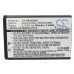 CameronSino аккумулятор для SAMSUNG GT-E2520 650mAh (CS-SM2550SL)