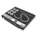CameronSino аккумулятор для SAMSUNG SGH-S5230 800mAh (CS-SM5230SL)