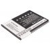 CameronSino аккумулятор для SAMSUNG GT-S5360 1350mAh (CS-SM5360XL)